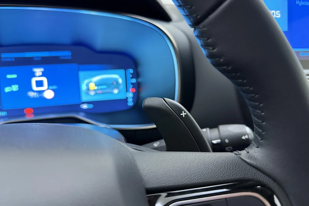 Citroën C5 Aircross – foto 20