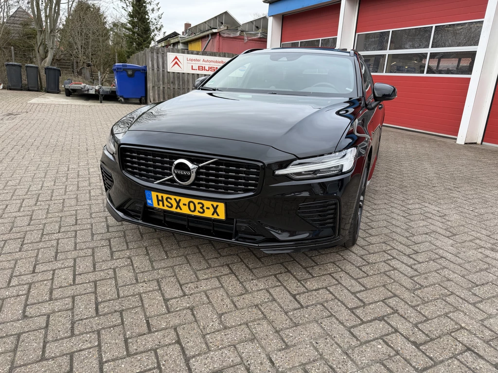 Volvo V60 – foto 3