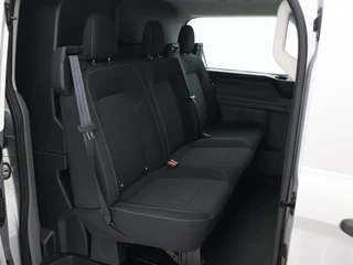 Ford Transit Custom – thumbnail 10
