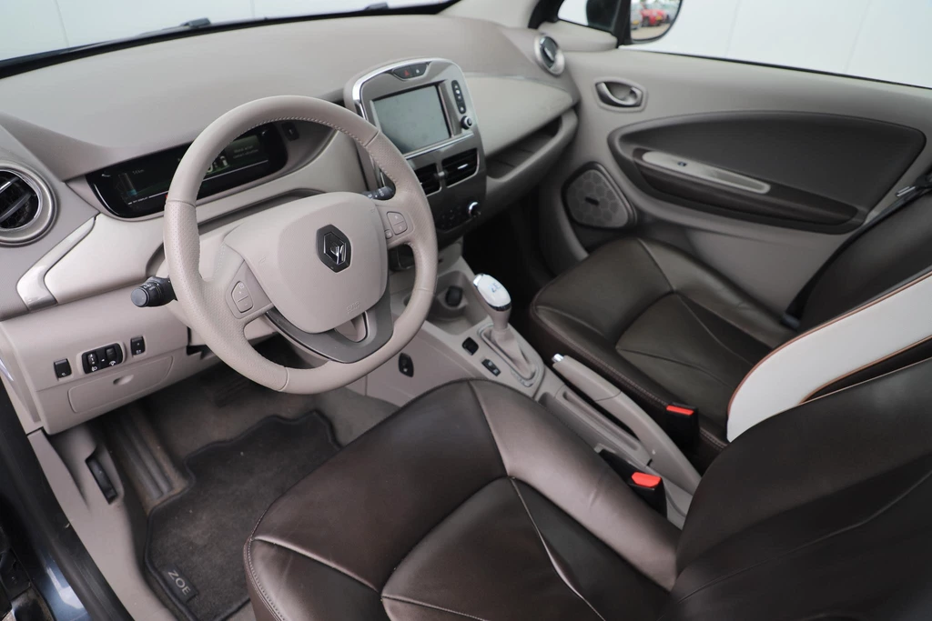 Renault ZOE – foto 12