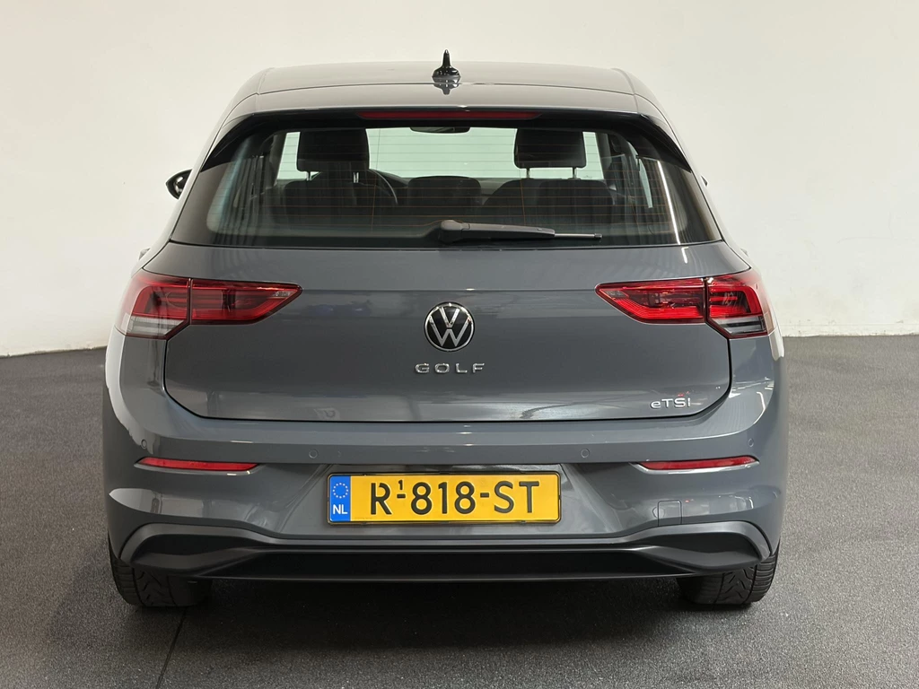 Volkswagen Golf – foto 4