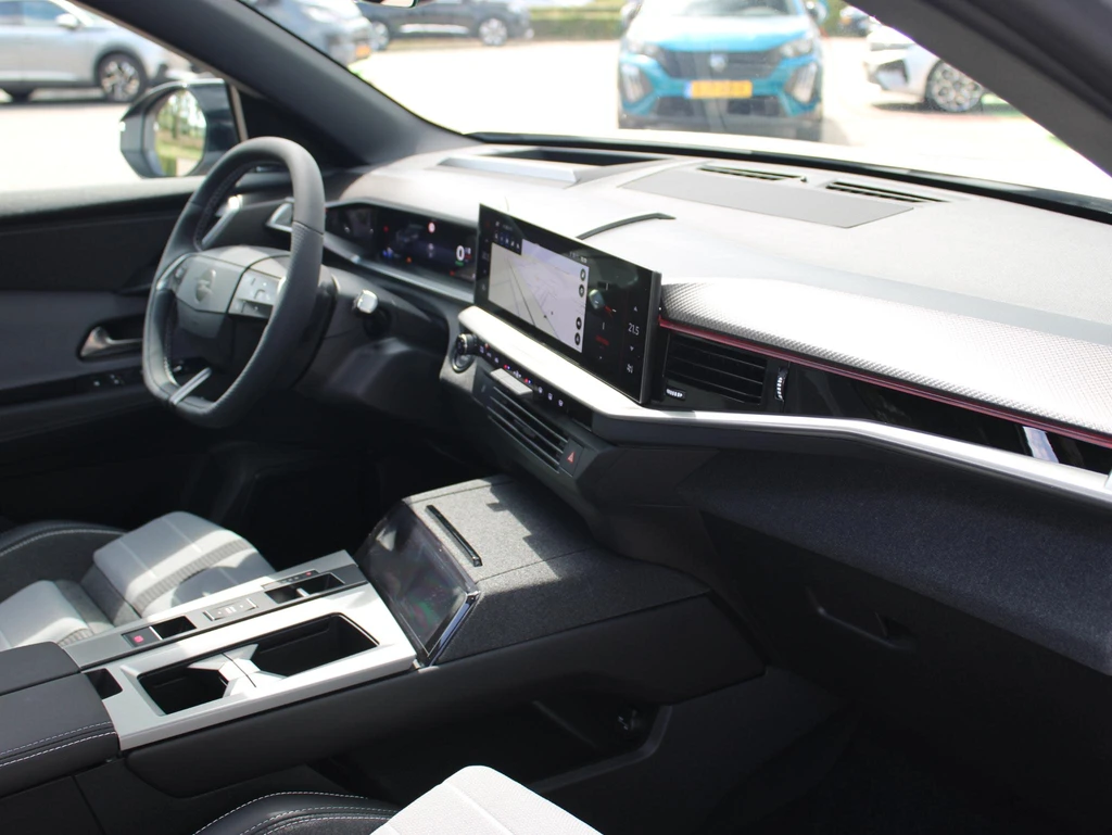 Opel Grandland – foto 12