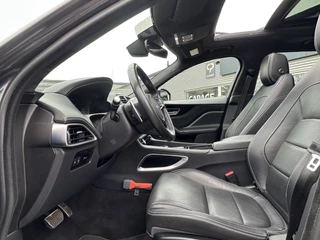 Jaguar F-PACE – thumbnail 9