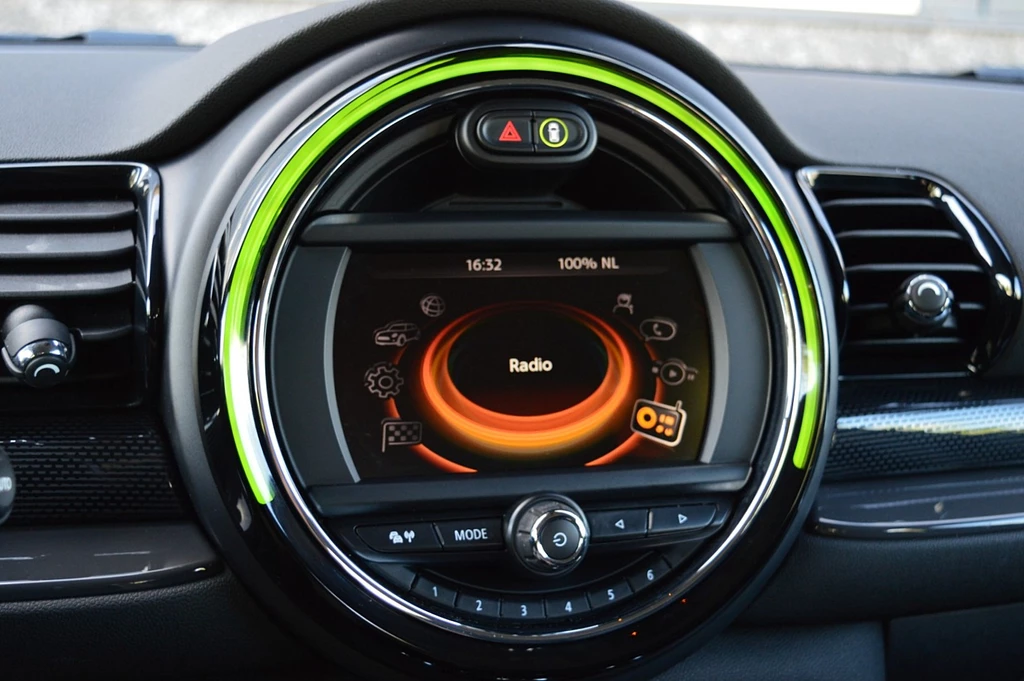 MINI Clubman – foto 18