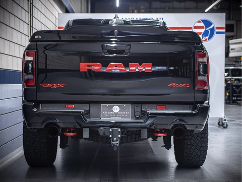Dodge Ram 1500 Ram 1500 TRX | 6.2L Supercharged | Unieke high performance truck!