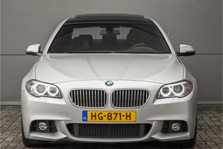 BMW 5 Serie – thumbnail 7