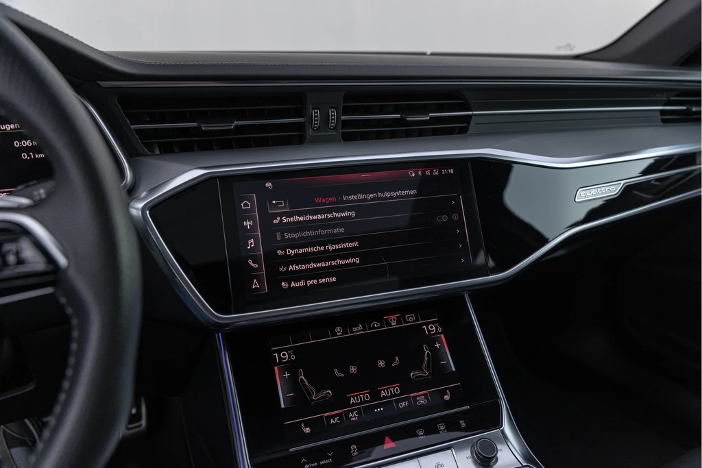 Audi S6 – foto 28