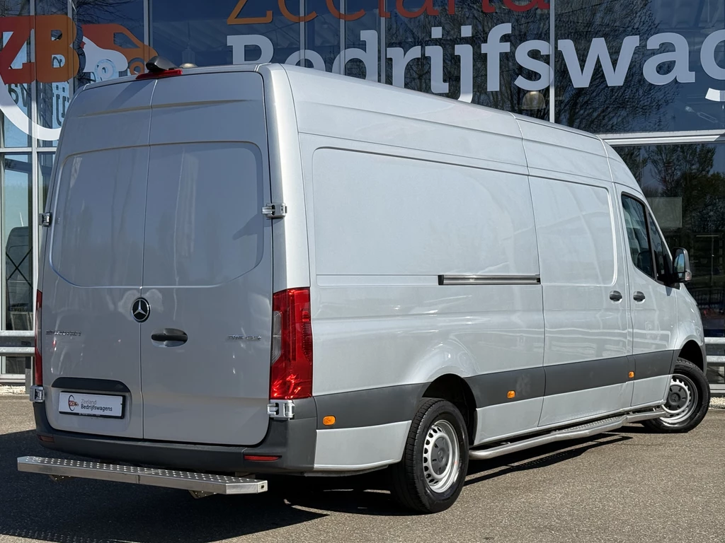 Mercedes-Benz Sprinter – foto 3