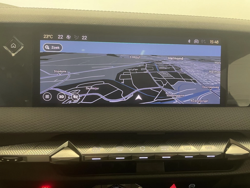 DS DS 4 – foto 31