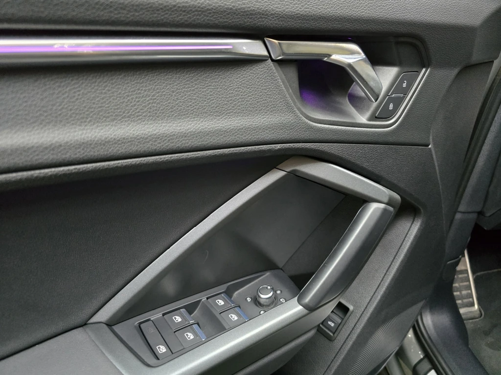 Audi Q3 – foto 12