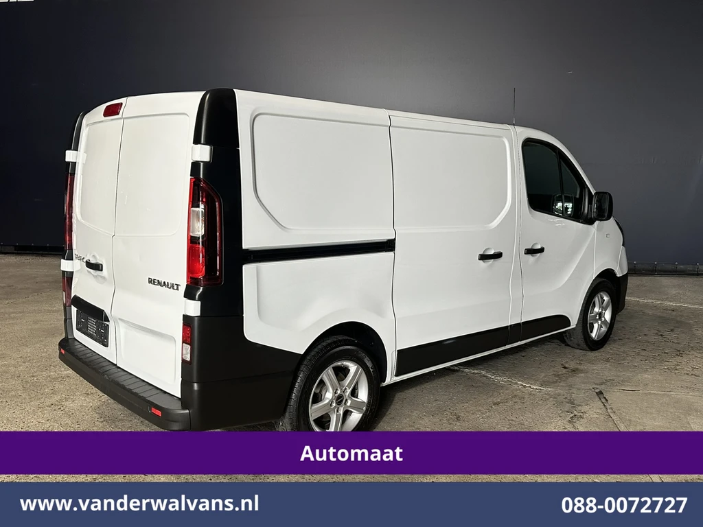 Renault Trafic – foto 3