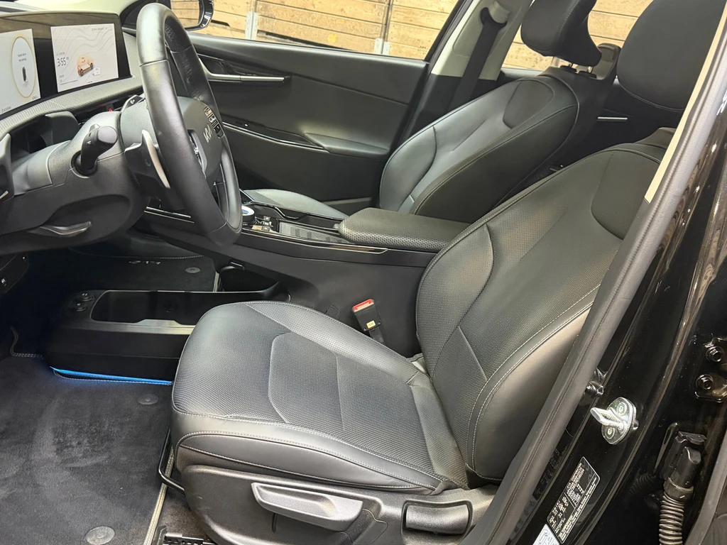 Kia EV6 – foto 9