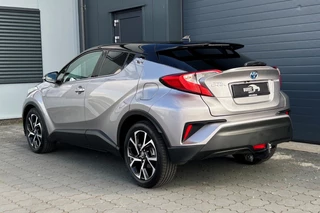Toyota C-HR – thumbnail 3