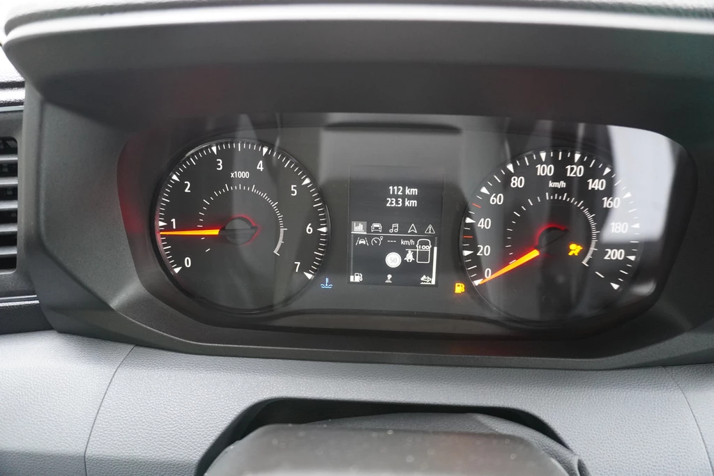 Renault Master – foto 16