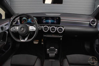 Mercedes-Benz CLA – thumbnail 22