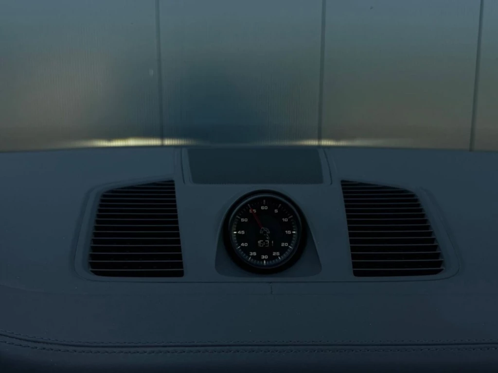 Porsche Cayenne – foto 15