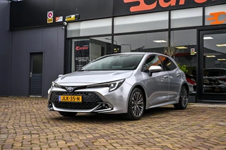 Toyota Corolla – thumbnail 1