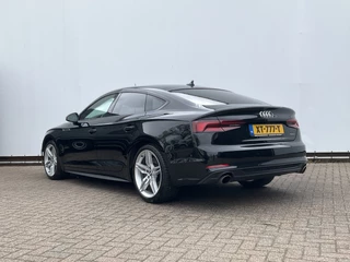 Audi A5 – thumbnail 4