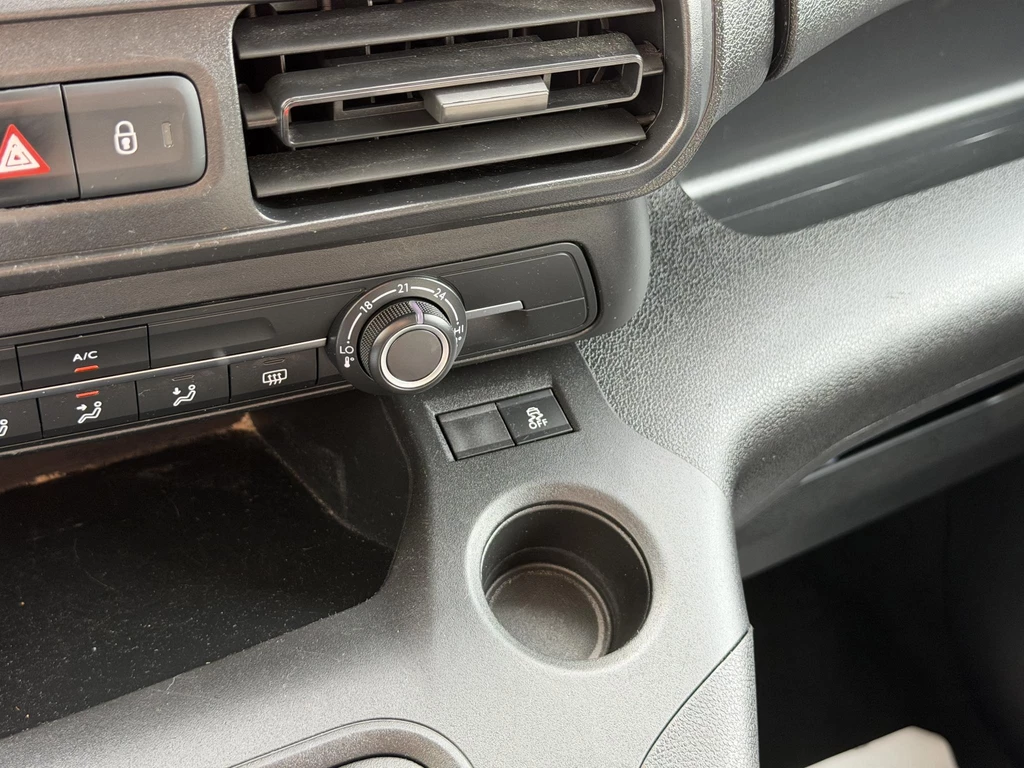 Citroën Berlingo – foto 24