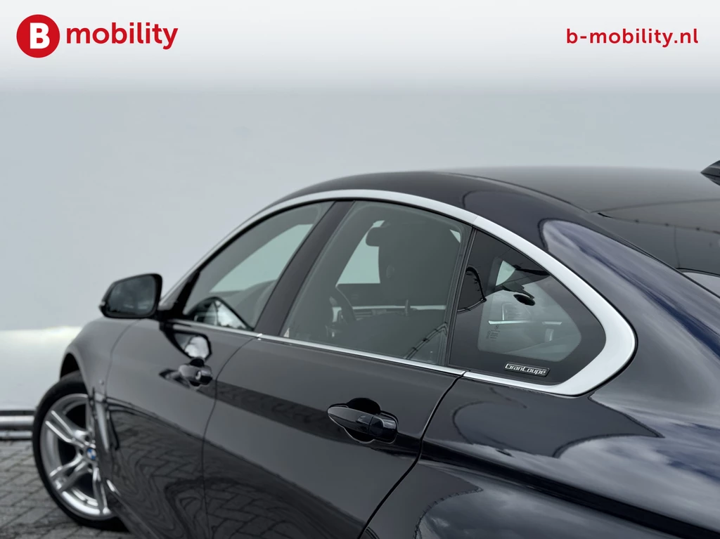 BMW 4 Serie – foto 31