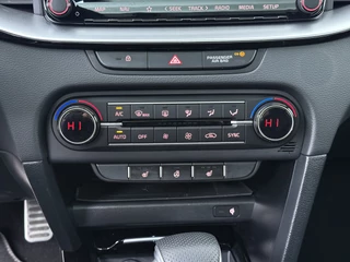 Kia Ceed Sportswagon – thumbnail 32