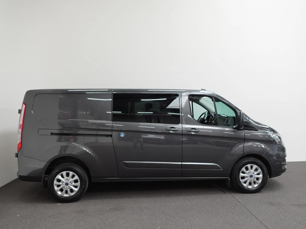Ford Transit Custom – foto 5