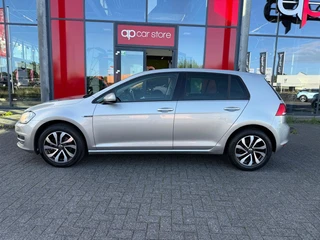 Volkswagen Golf – thumbnail 2