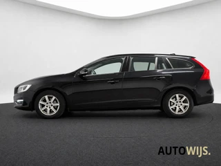 Volvo V60 – thumbnail 2