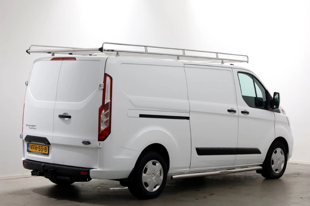 Ford Transit Custom – foto 4