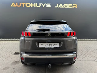 Peugeot 3008 – thumbnail 4