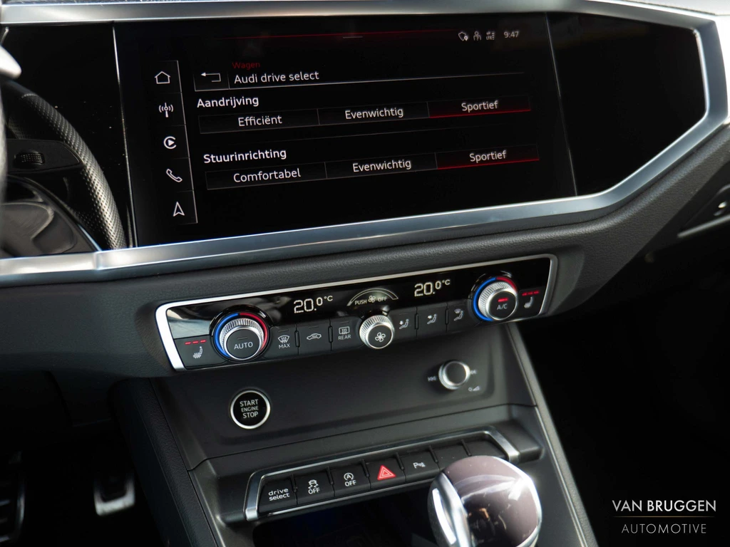 Audi Q3 – foto 32