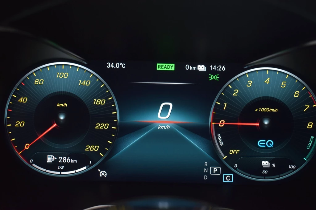 Mercedes-Benz GLC – foto 21
