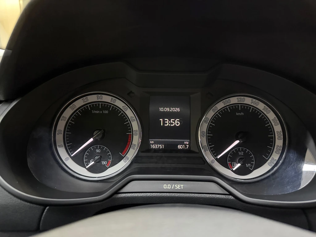 Škoda Octavia – foto 15