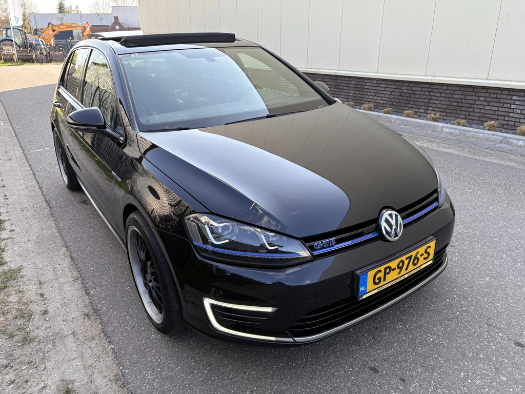 Volkswagen Golf – foto 8