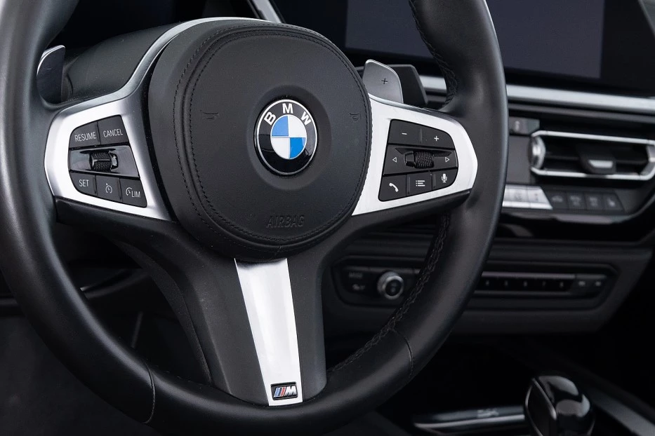 BMW Z4 – foto 18