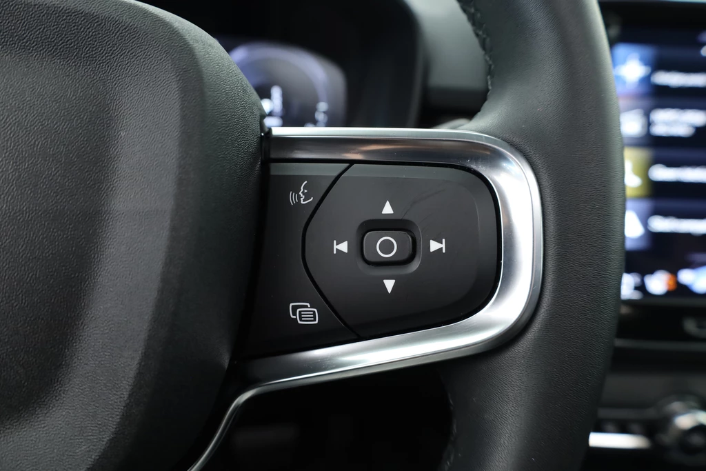 Volvo XC40 – foto 20