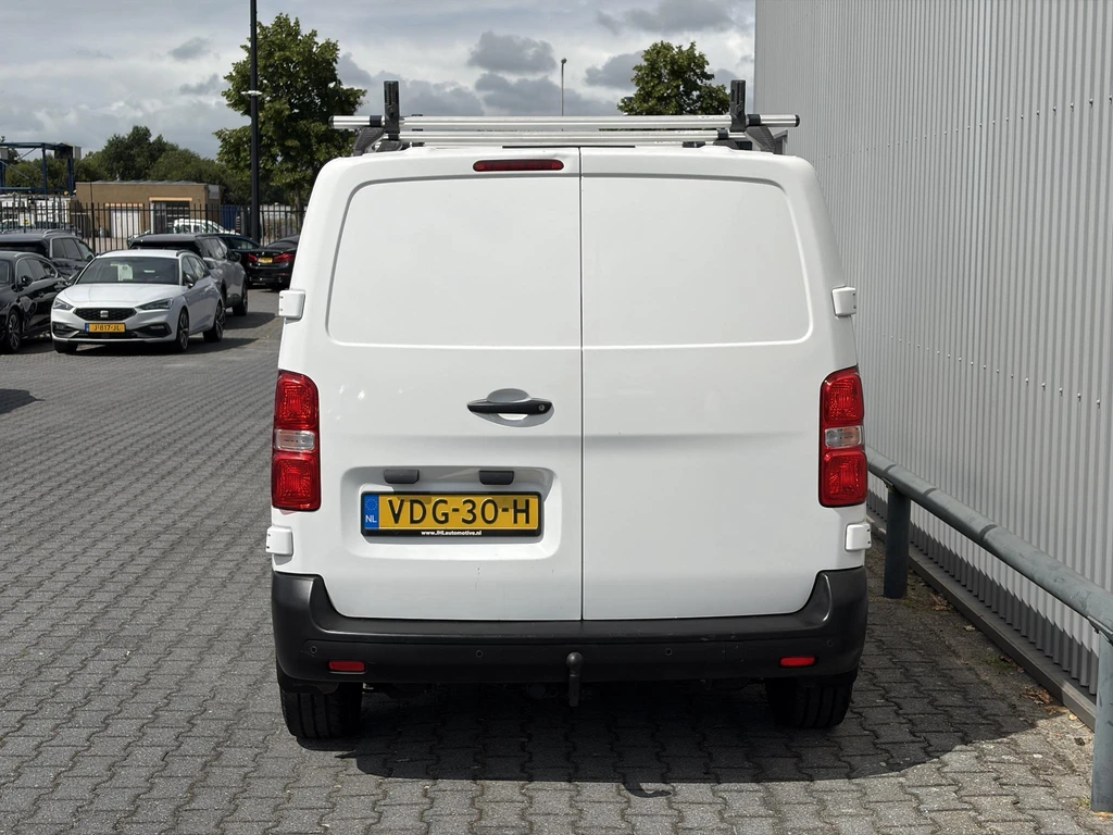 Citroën Jumpy – foto 5