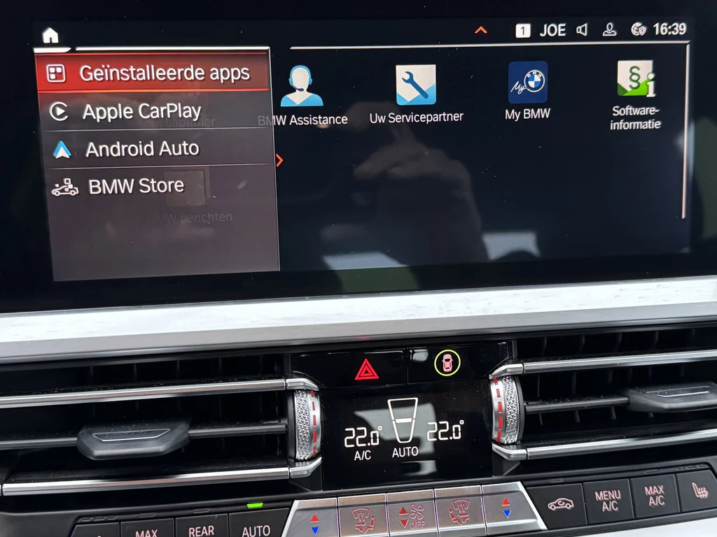 BMW 3 Serie – foto 17