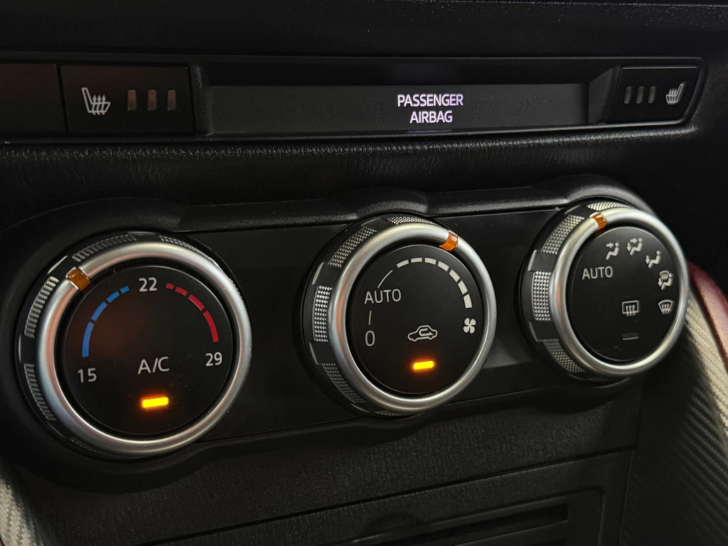 Mazda CX-3 – foto 22