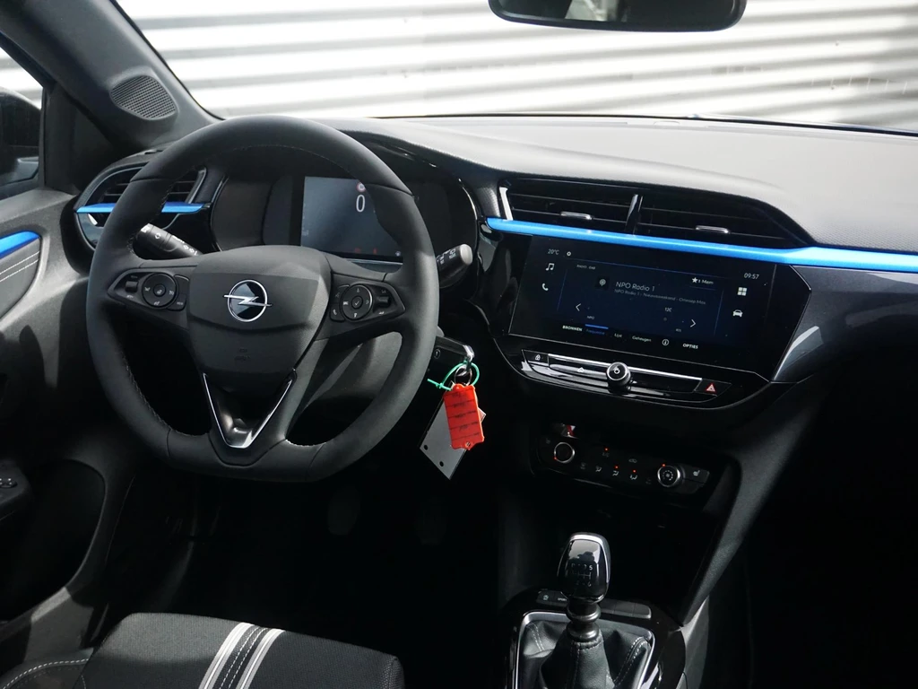 Opel Corsa – foto 24