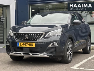 Peugeot 3008 – thumbnail 1
