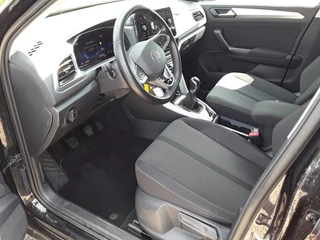Volkswagen T-Roc – thumbnail 8