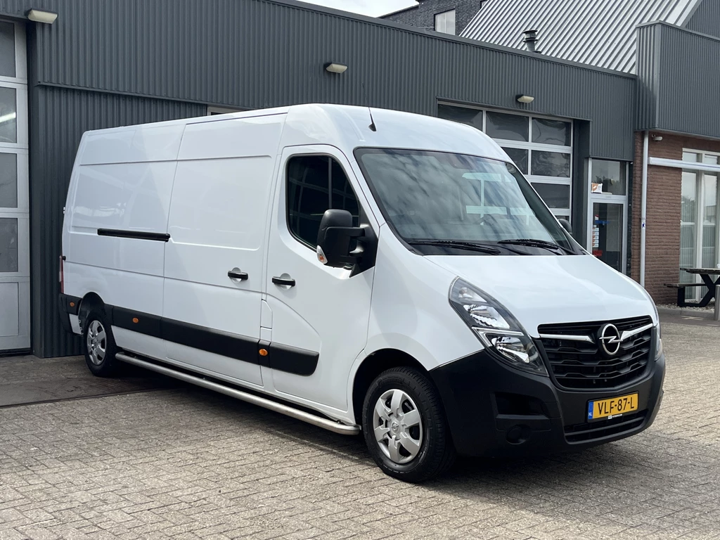 Opel Movano – foto 8