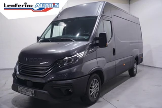 Iveco Daily – thumbnail 1