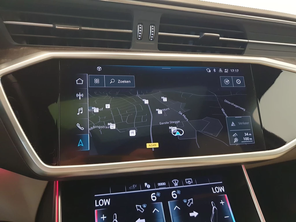 Audi A6 – foto 17