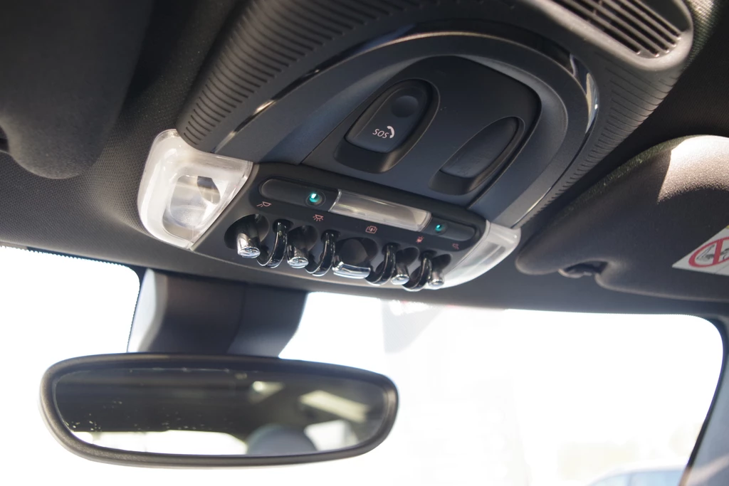 MINI Cooper S – foto 36