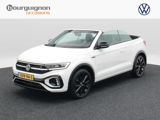 Volkswagen T-Roc – thumbnail 1