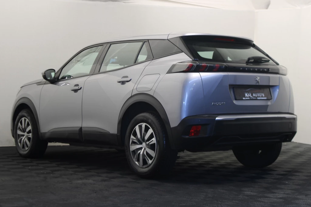 Peugeot 2008 – foto 2