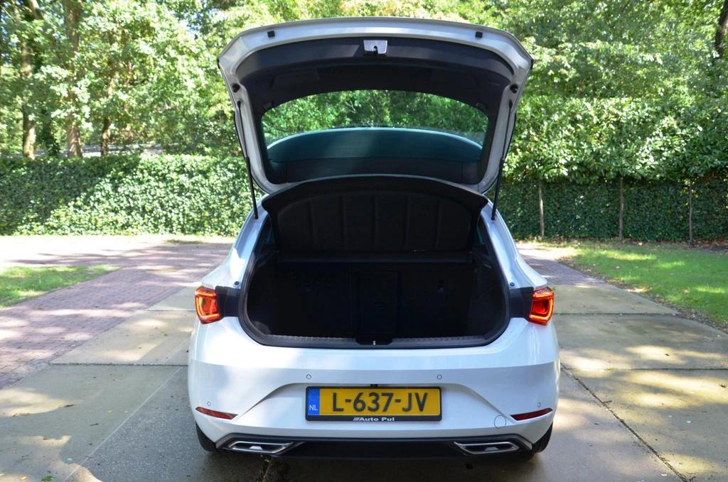 SEAT Leon – foto 48