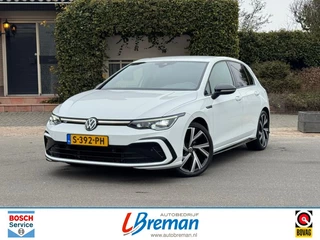 Volkswagen Golf – thumbnail 2